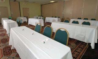 Econo Lodge Albuquerque Buitenkant foto